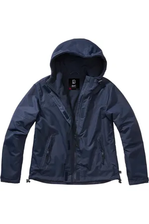 Brandit Chaqueta de entretiempo