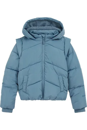 WE Fashion Chaqueta de invierno