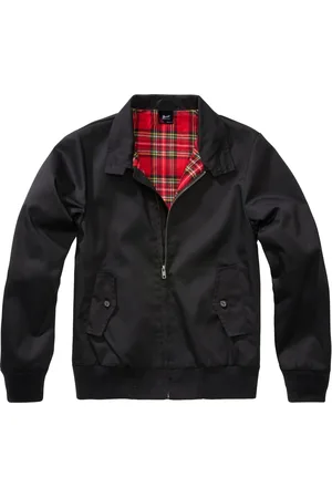 Brandit Chaqueta de entretiempo