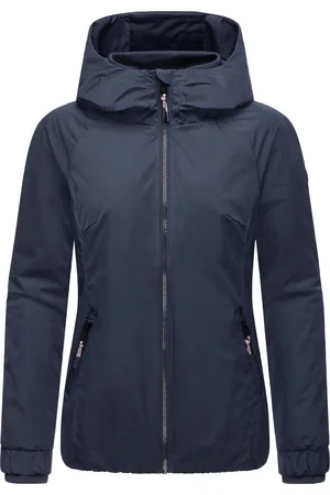 Ragwear Chaqueta de invierno 
