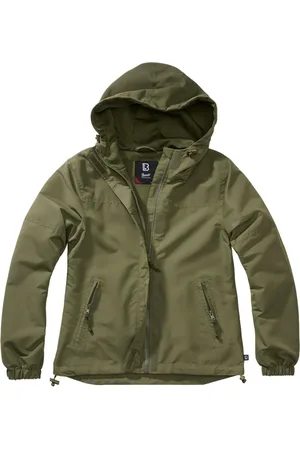 Brandit Chaqueta de entretiempo