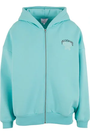 Felicious Sudadera con cremallera