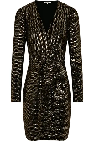 Morgan Vestido