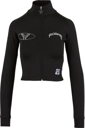Felicious Sudadera con cremallera