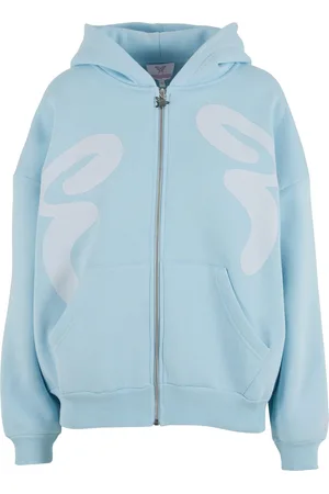 Felicious Sudadera con cremallera