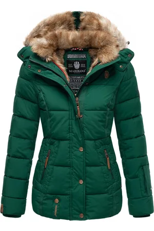 Marikoo Chaqueta de invierno 