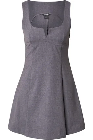 Monki Vestido