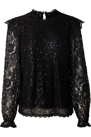 Pieces® Blusa 