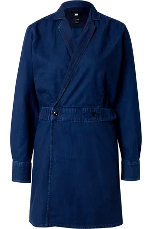 G-Star Vestido