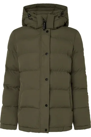 Pepe Jeans Chaqueta de invierno 