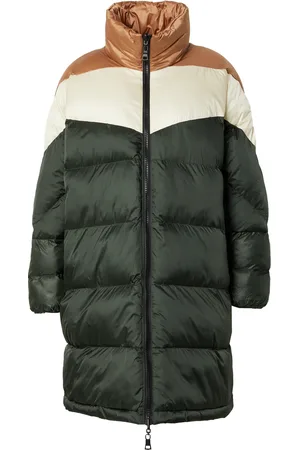 No. 1 Como Chaqueta de invierno 