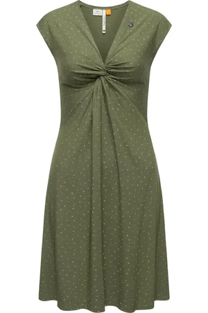 Ragwear Vestido 