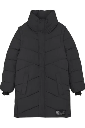 Color Kids Chaqueta de invierno