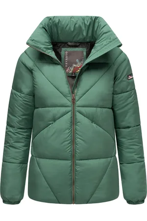 Navahoo Chaqueta de invierno 