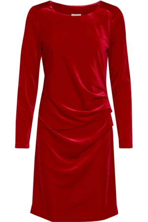 Kaffe Vestido 