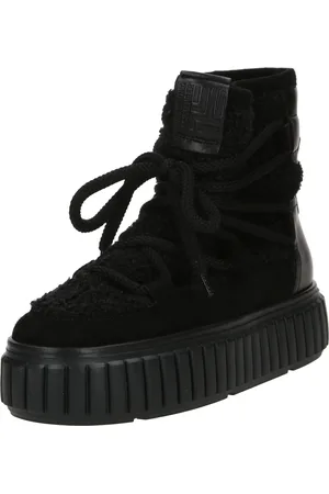 Kennel & Schmenger Botines con cordones 