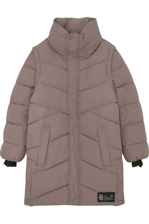 Color Kids Chaqueta de invierno
