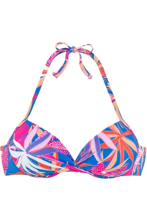 Buffalo Top de bikini