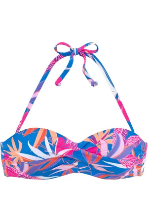 Buffalo Top de bikini
