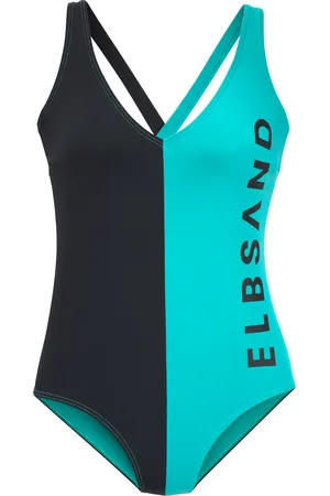 ELBSAND Traje de baño