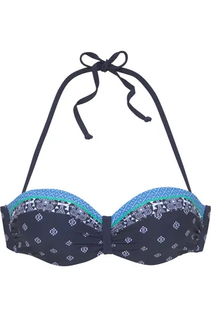 Lascana Top de bikini