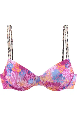Buffalo Top de bikini