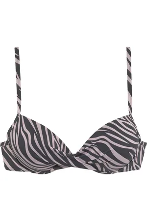 Lascana Top de bikini
