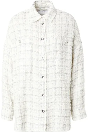 IRO Chaqueta de entretiempo