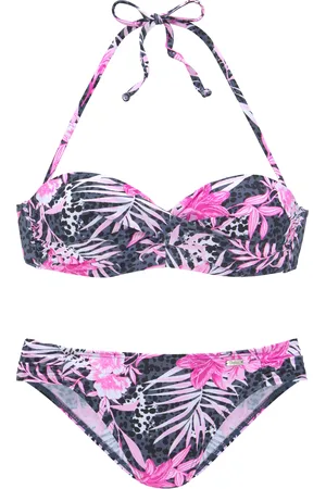 Buffalo Bikini