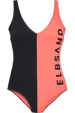 ELBSAND Traje de baño