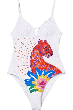 Desigual Traje de baño