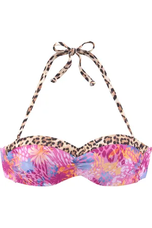 Buffalo Top de bikini