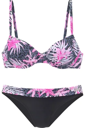 Buffalo Bikini