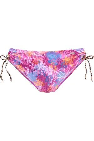 Buffalo Braga de bikini