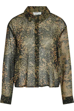 Noisy May Blusa