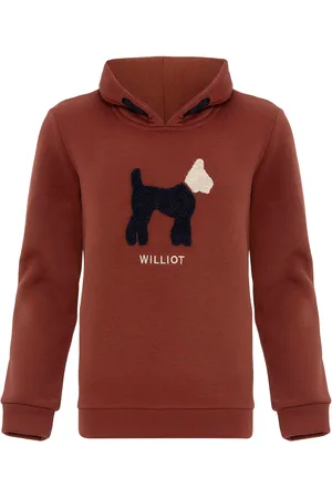 Williot Sudadera
