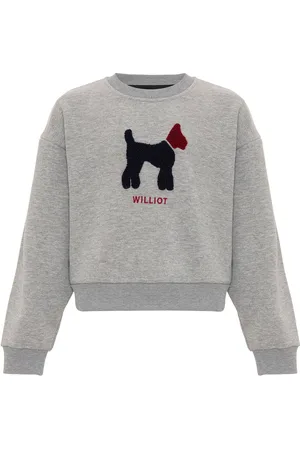 Williot Sudadera