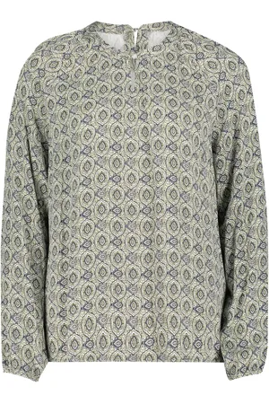 Cartoon Blusa