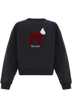 Williot Sudadera