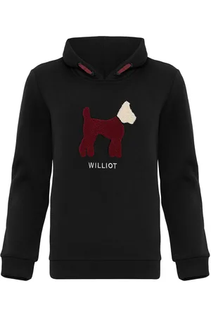 Williot Sudadera