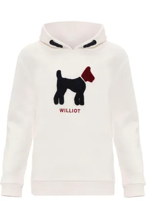 Williot Sudadera
