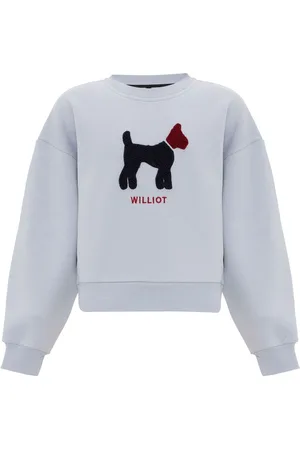 Williot Sudadera