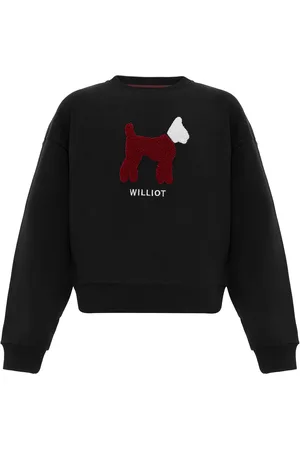 Williot Sudadera