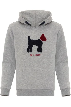 Williot Sudadera