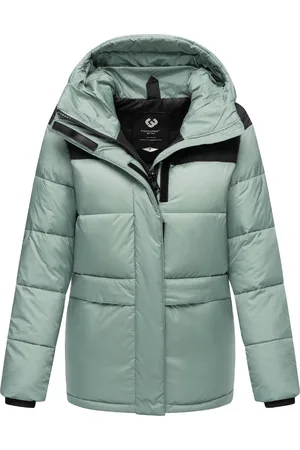 Ragwear Chaqueta de invierno 