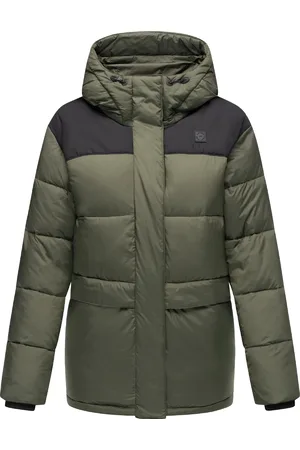 Ragwear Chaqueta de invierno 