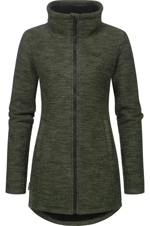 Ragwear Cárdigan 