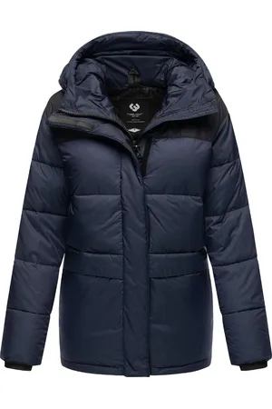 Ragwear Chaqueta de invierno 