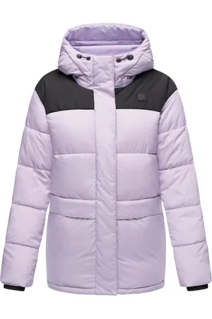 Ragwear Chaqueta de invierno 