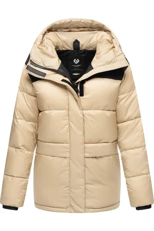 Ragwear Chaqueta de invierno 